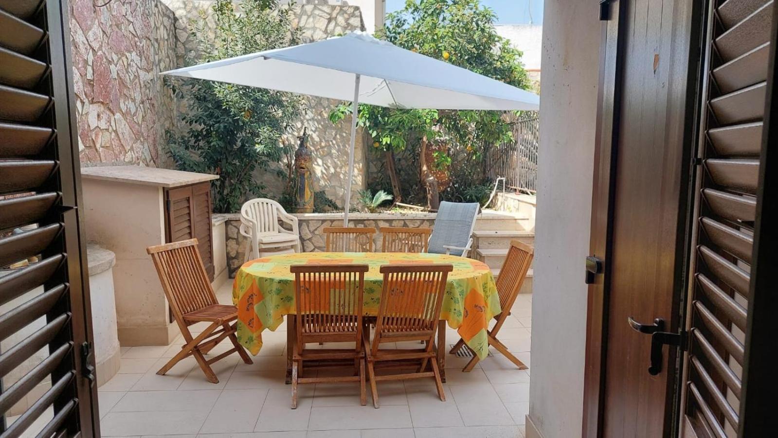 Apartamento Le Di Giorgia
